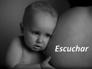 Escuchar
 