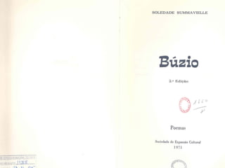 Buzio