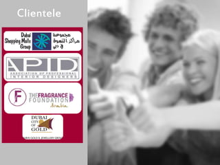 Clientele
 