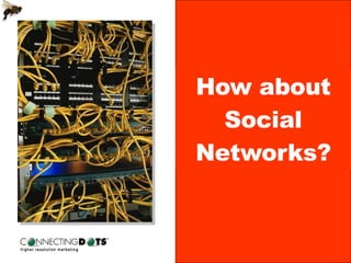 How about Social Networks? 