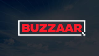 Buzzaar esittely yrityksille