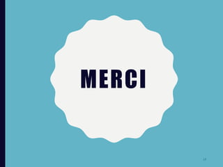 MERCI
17
 