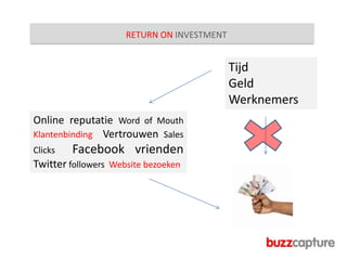 1. ROUTE BEPALENInterne afstemming:Wie is waarvoor verantwoordelijk?Er is één uitdaging….