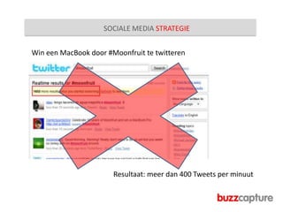 2. PARTICIPEREN: MANIERENSociale media campagneCrowdsourcingCorporatebloggingWebcare