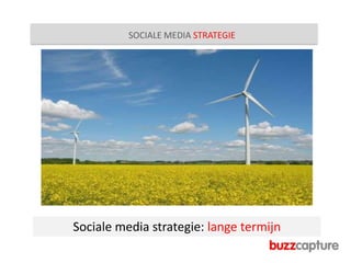 WEBCARE TOOLSWebcare tool:24 uur per dag inzicht in online uitingen + mogelijkheid om te reageren.Voordeel:Structuur aanbrengen  + koppeling CRM systeem