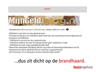 86% van de werknemers is actief in sociale media.