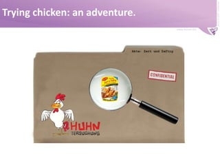 WoM & The Voice of Brands