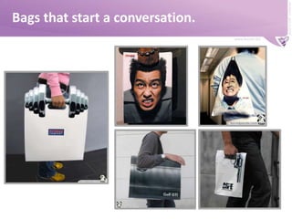 WoM & The Voice of Brands