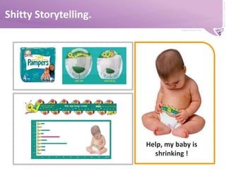 WoM & The Voice of Brands