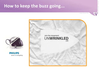 WoM & The Voice of Brands