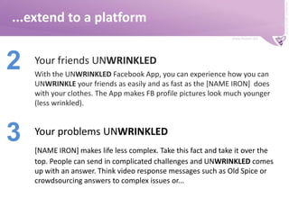 WoM & The Voice of Brands