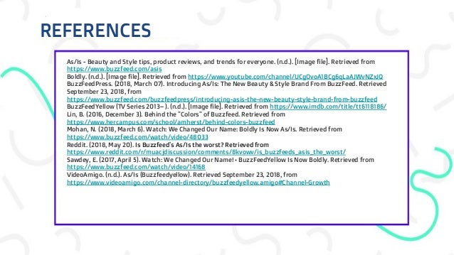 Buzzfeed advertising cost image