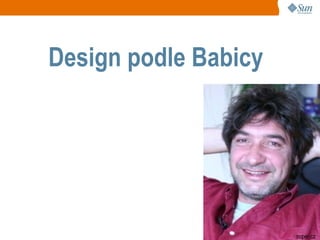 Design podle Babicy




                      super.cz
 