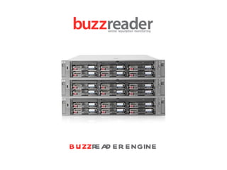 buzz reader engine 