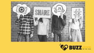 Prezentarea companiei BUZZStore_Romania 2024