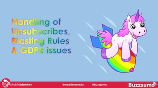 @mobilemonkey_ @buzzsumo
 