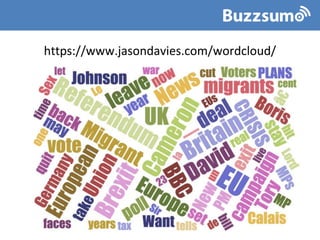 https://www.jasondavies.com/wordcloud/
 