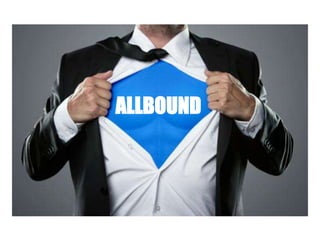 ALLBOUND
 