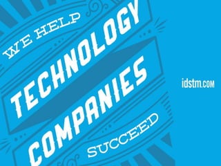 Buzzkill - What Matters and What Doesn't in B2B Technology Marketing