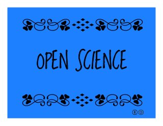 OPEN SCIENCE
qrFqr!
qrFqr!
 