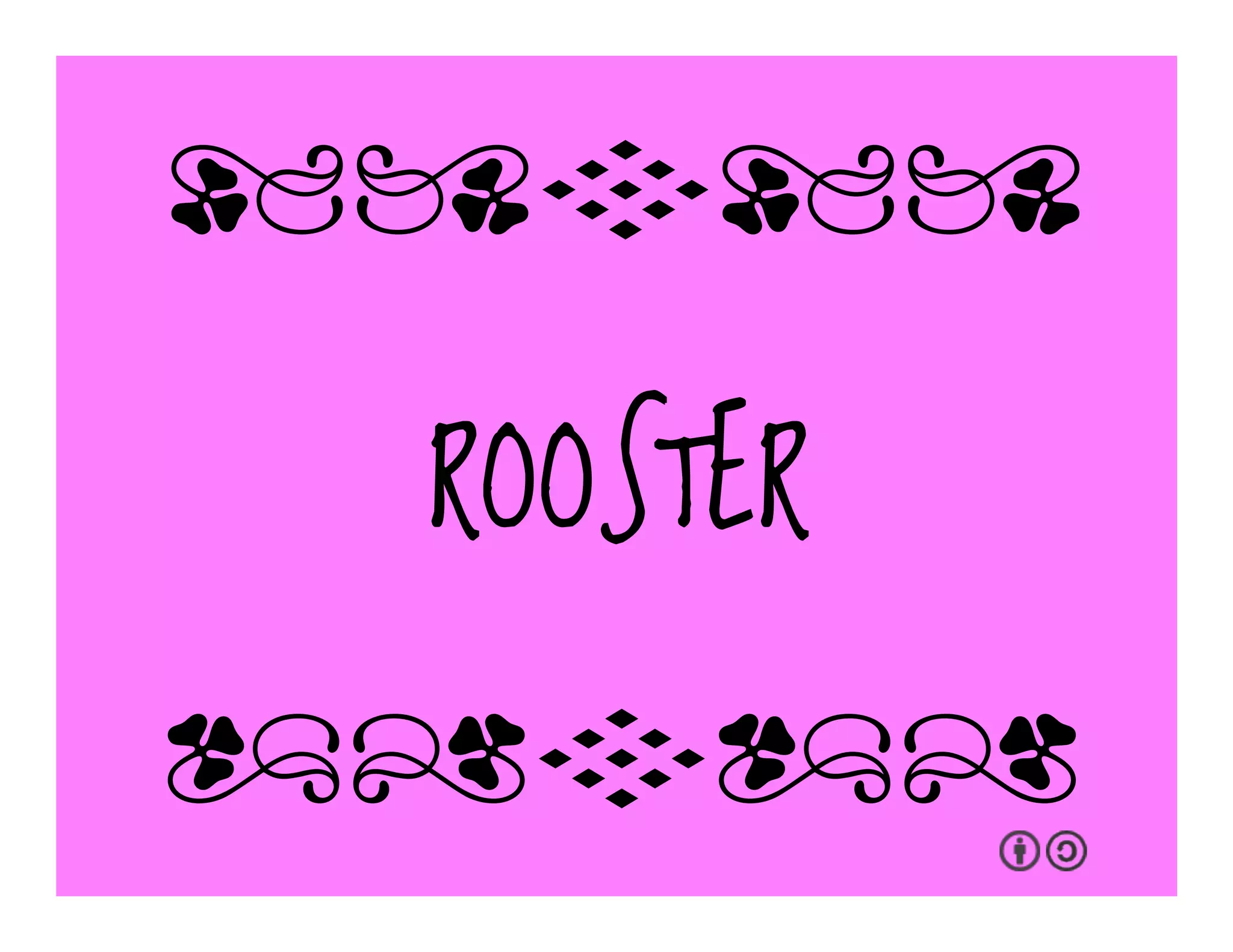 HURRICANE
qrFqr!
qrFqr!
 