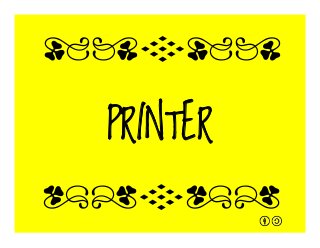 PRINTER
qrFqr!
qrFqr!
 