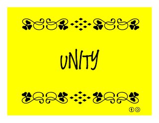 UNITY
qrFqr!
qrFqr!
 
