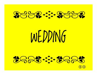 WEDDING
qrFqr!
qrFqr!
 