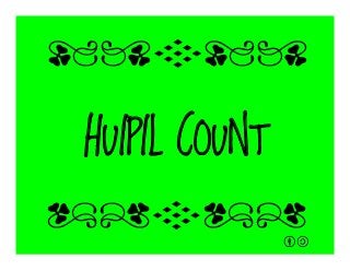 HUIPIL COUNT
qrFqr!
qrFqr!
 