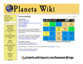 planeta.com/buzzwords2017
 