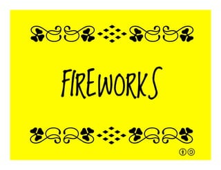 VISITOR USE
MANAGEMENT
qrFqr!
qrFqr!
 