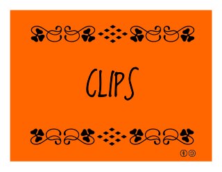 CLIPS
qrFqr!
qrFqr!
 