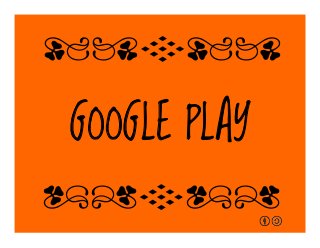 GOOGLE PLAY
qrFqr!
qrFqr!
 