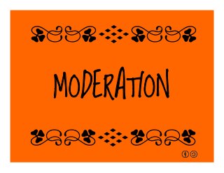 MODERATION
qrFqr!
qrFqr!
 