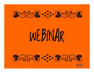 WEBINAR
qrFqr!
qrFqr!
 