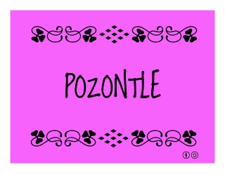 POZONTLE
qrFqr!
qrFqr!
 