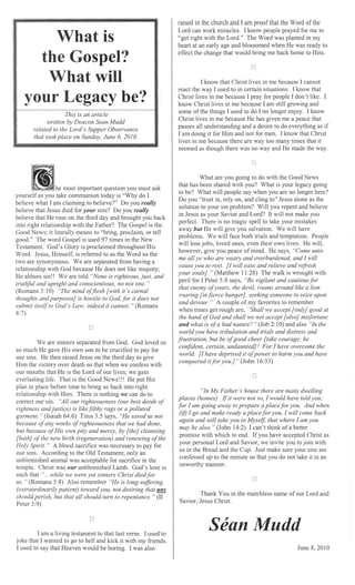 D
D
our
testament that verse. I
to hell and kick it with my .,.....''''.....r4n
was 8,
 