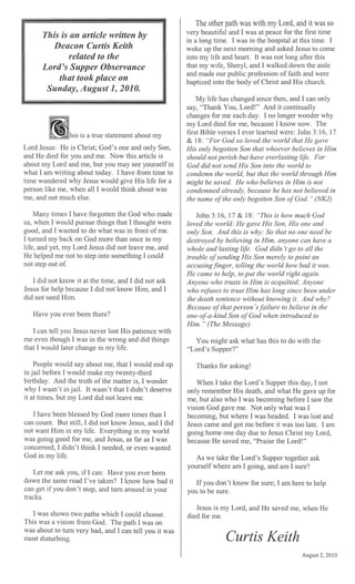 is a true statement
it
2,2010
 