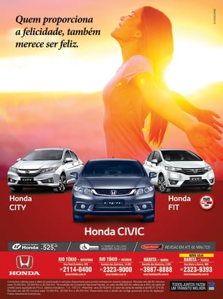 Revista Boa Vontade - Edição 240