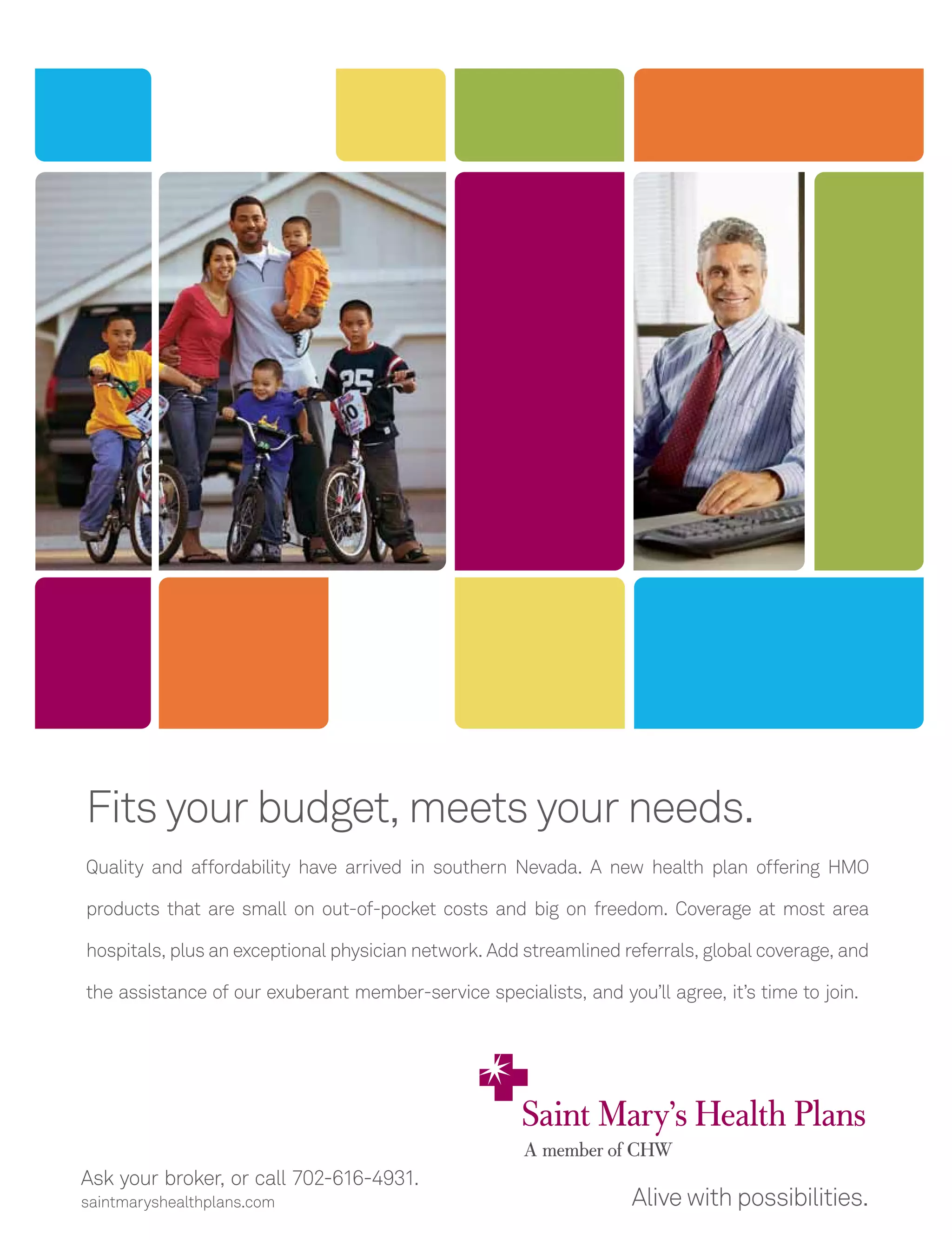 Business Voice June 2010