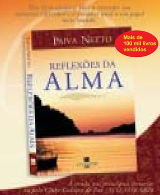 Mais de
100 mil livros
vendidos

12 BOA VONTADE

15 de junho de 2004

 