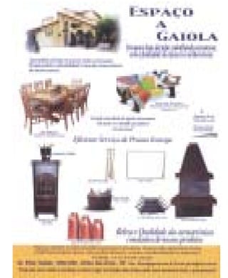 26 BOA VONTADE

15 de junho de 2004

 