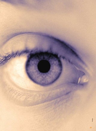 PhotoDisc

BOA VONTADE

41

 