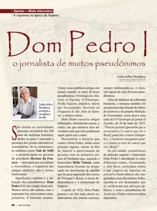 Pedro Thomazinho - Superintendente Jurídico
