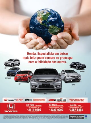 Revista Boa Vontade, edição 236