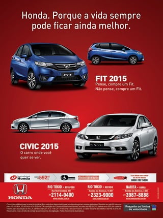 Revista Boa Vontade, edição 237