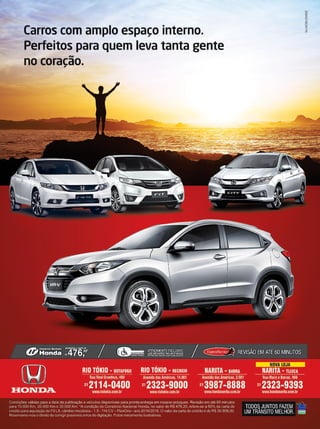 Revista Boa Vontade - Edição 241