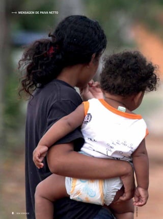 CanindéSoares
MENSAGEM DE PAIVA NETTO
8 BOA VONTADE
 