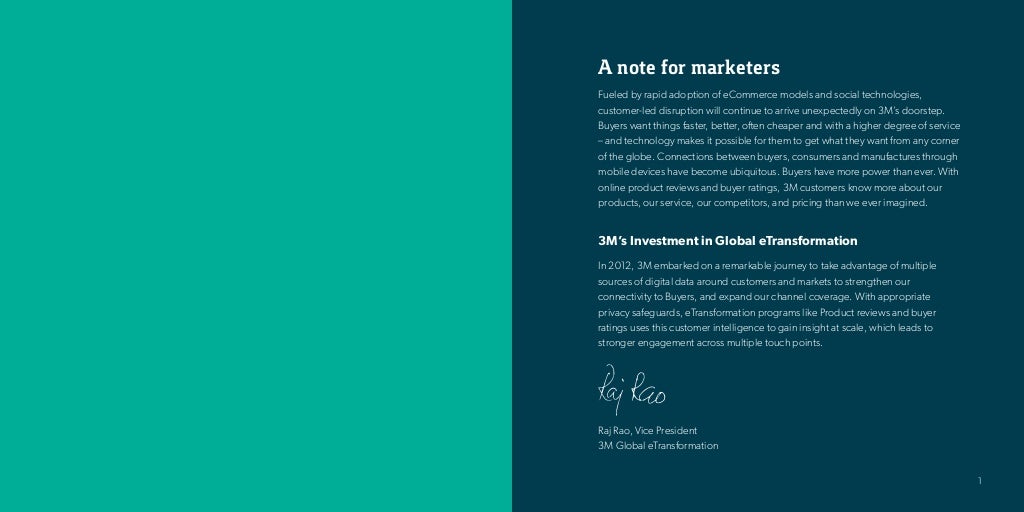 Bazaarvoice case study picture