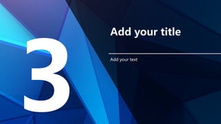 Add your title
Add your text
 